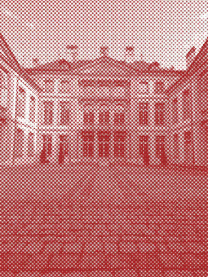 Bellevue Palace – der Bund wird auch Hotelier