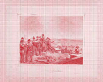 1848 Sonderbundeskrieg